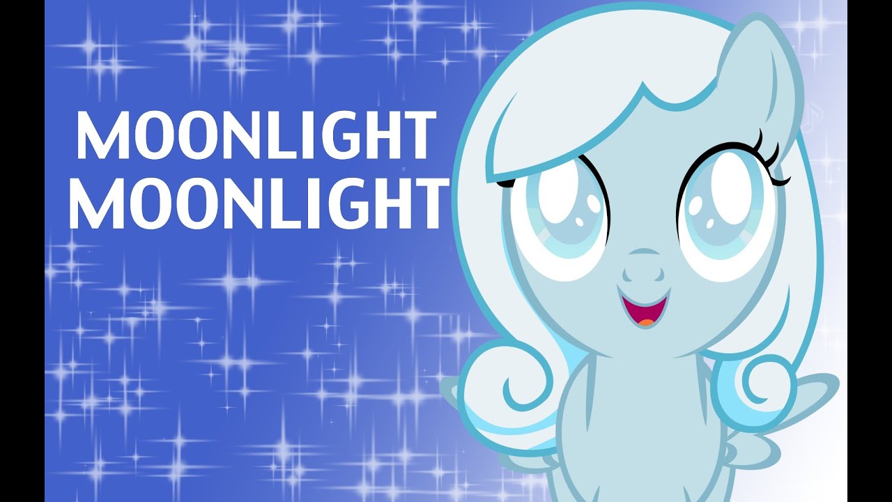 Moonlight Moonlight - hobune